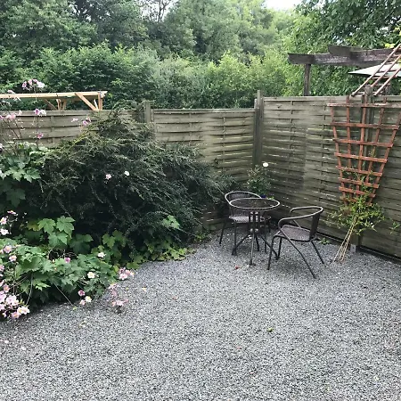 Le Noyer Holiday home