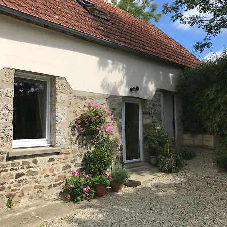 Holiday home Le Noyer